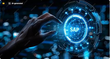 SAP Consulting Services