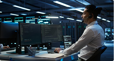 SAP Support & Maintenance